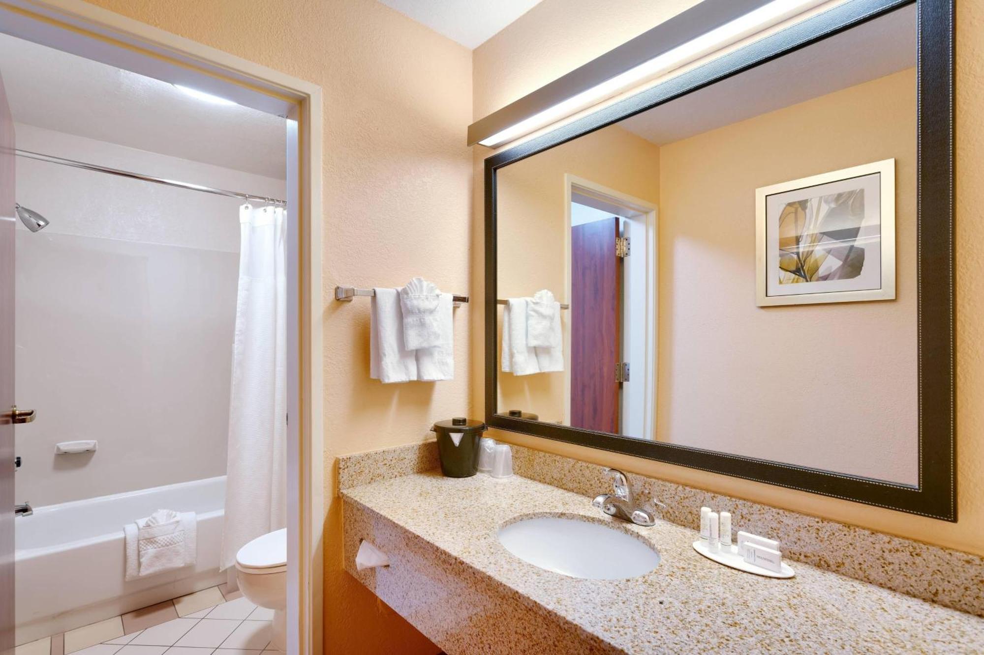 Fairfield Inn By Marriott Provo Dış mekan fotoğraf