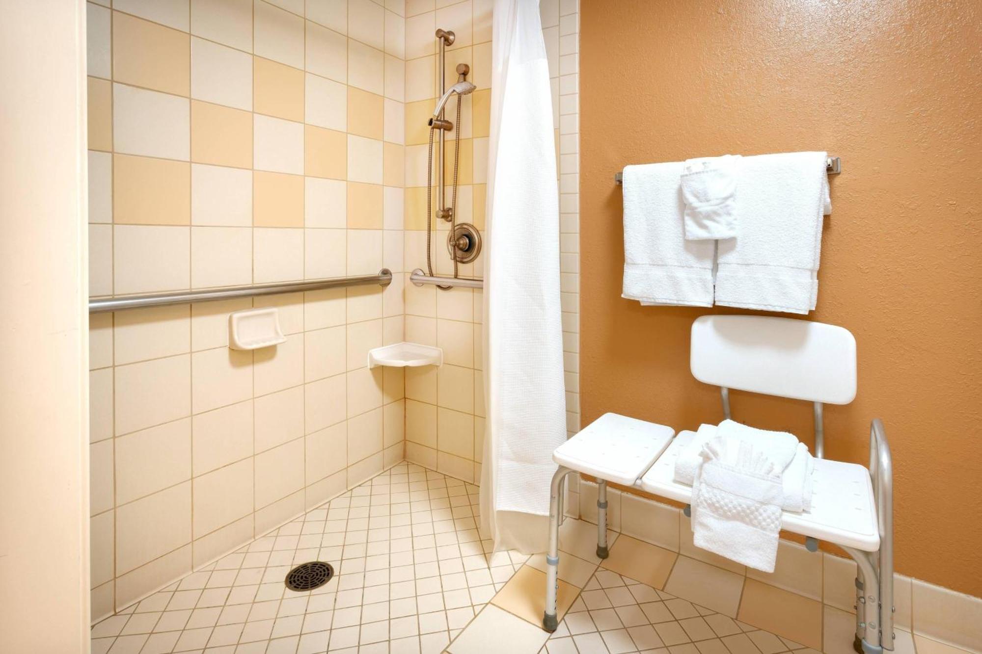 Fairfield Inn By Marriott Provo Dış mekan fotoğraf