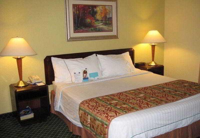 Fairfield Inn By Marriott Provo Dış mekan fotoğraf