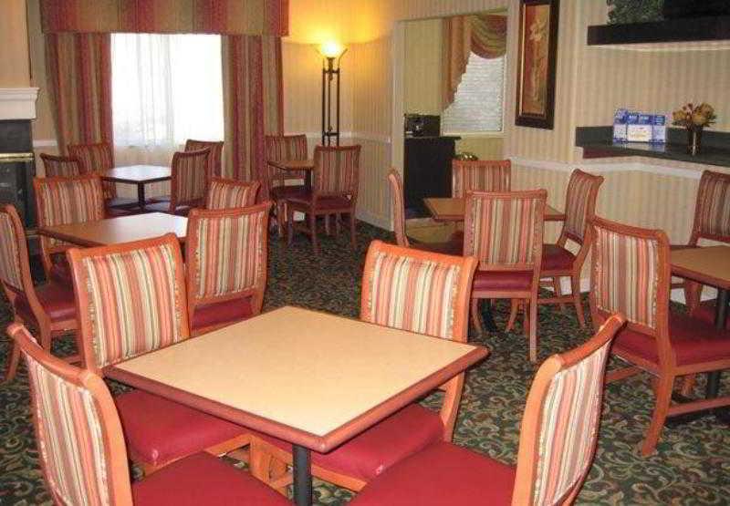 Fairfield Inn By Marriott Provo Restoran fotoğraf