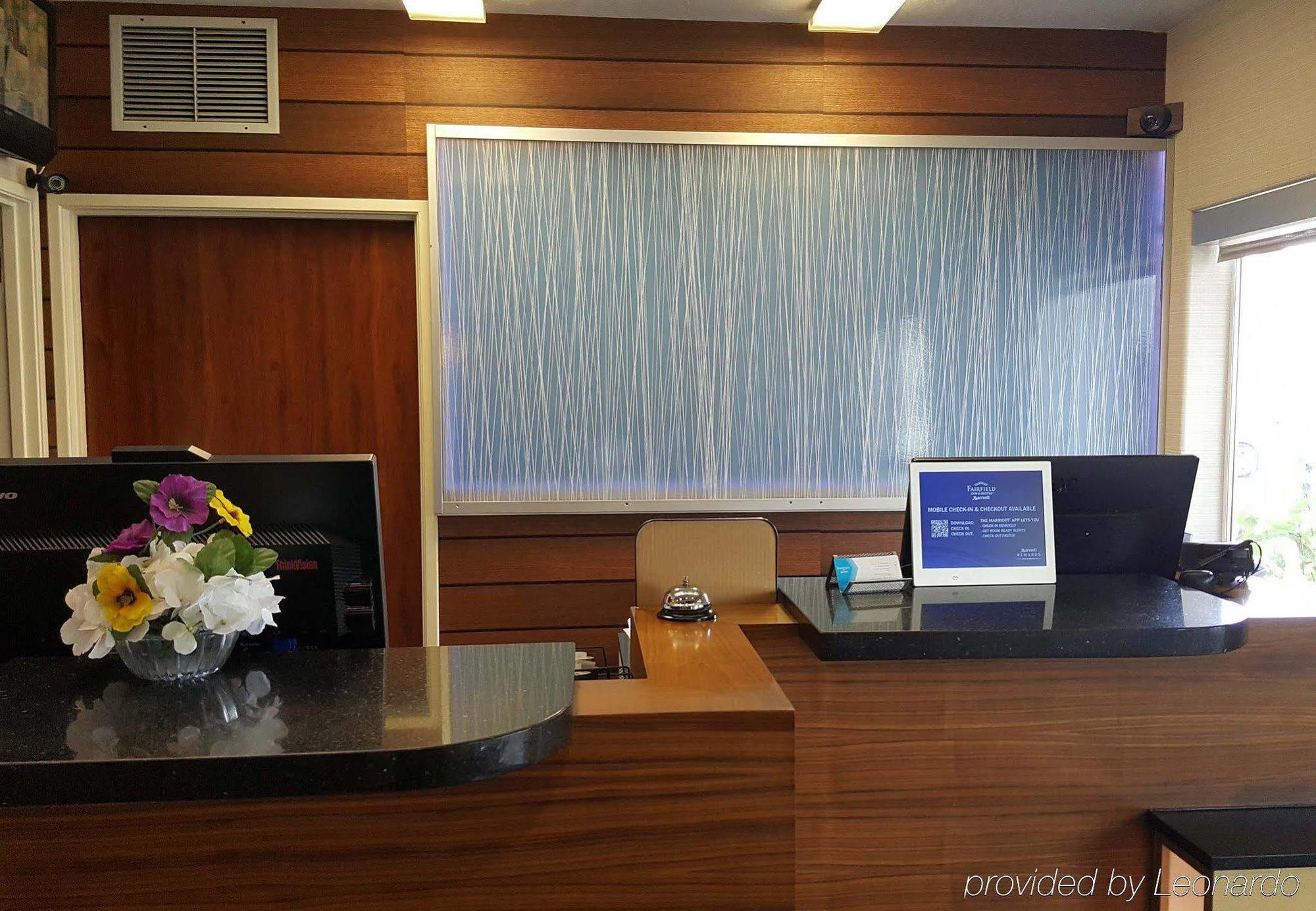 Fairfield Inn By Marriott Provo Dış mekan fotoğraf